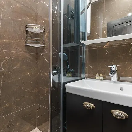 Monika Apart Aparthotel Oděsa