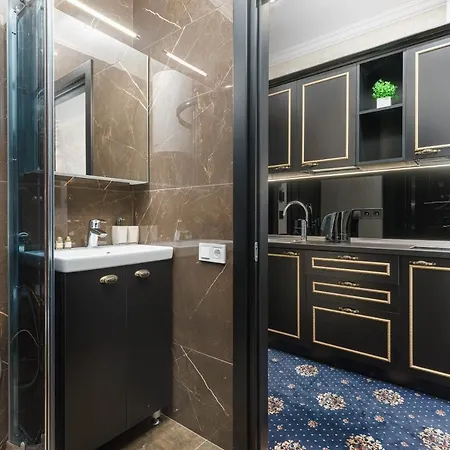 Monika Apart Aparthotel 3*