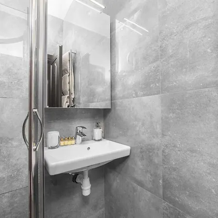 Monika Apart Aparthotel 3*