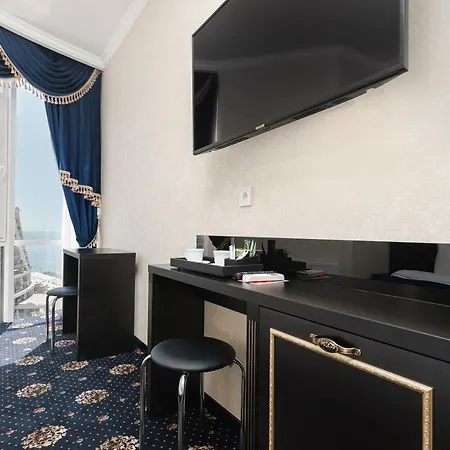 Monika Apart Appart hôtel Odessa