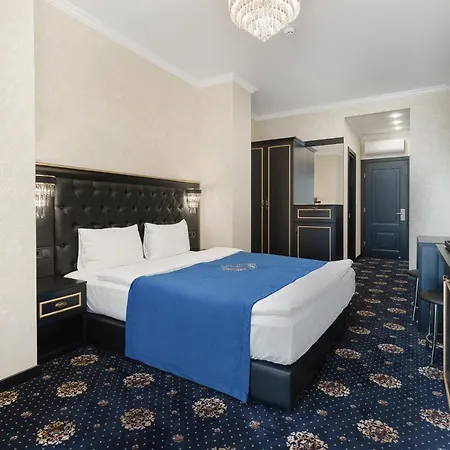 Appart hôtel Monika Apart 3*