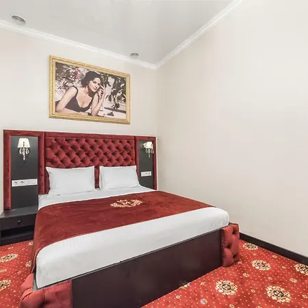 Appart hôtel Monika Apart
