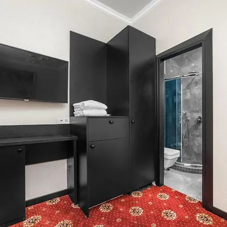 Monika Apart Appart hôtel 3*