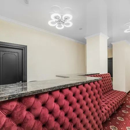 Monika Apart Appart hôtel Odessa