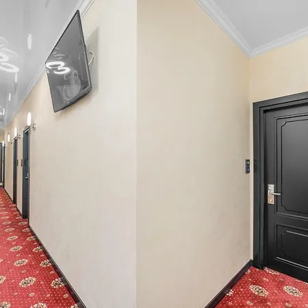 Appart hôtel Monika Apart Odessa