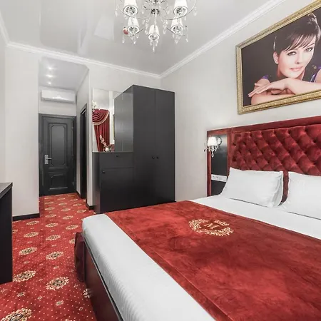 Appart hôtel Monika Apart Odessa