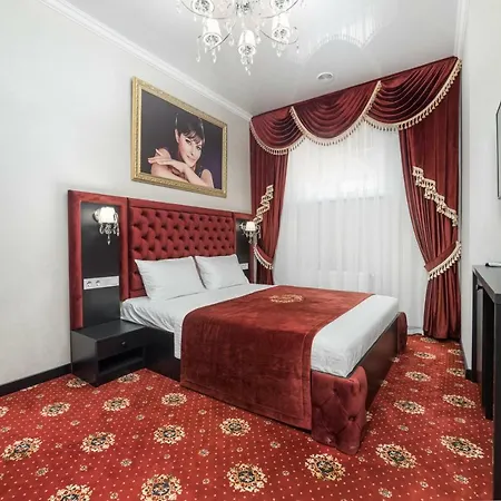 Monika Apart 3* Odessa